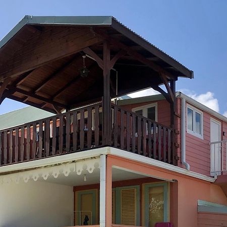 Beau T4 Refait A Neuf Proche Plage Sainte-Anne Buitenkant foto